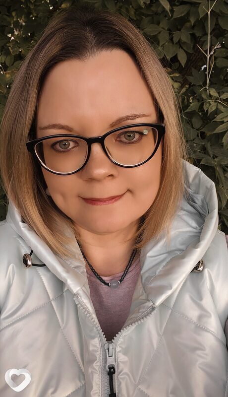 Екатерина, 36, Омске — анкета №3347958