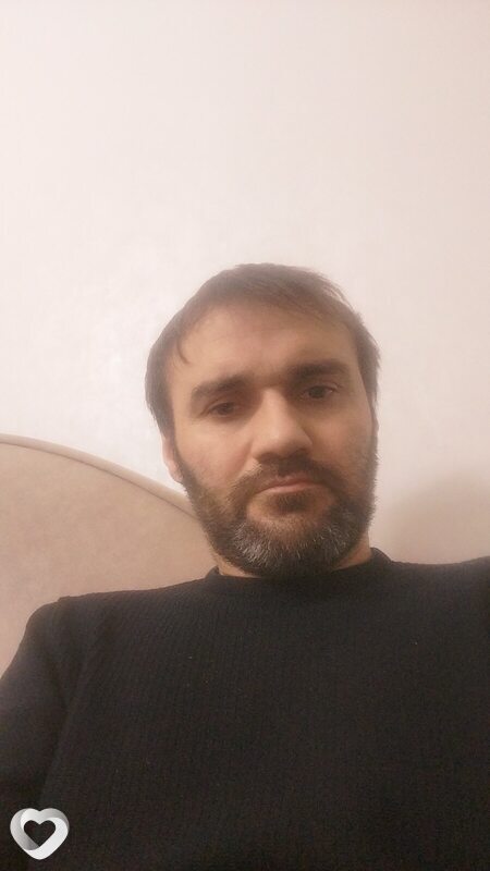 Руслан, 40, Махачкале — анкета №3347960