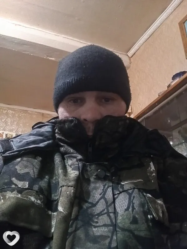 Вова, 45, Москве — анкета №3347970