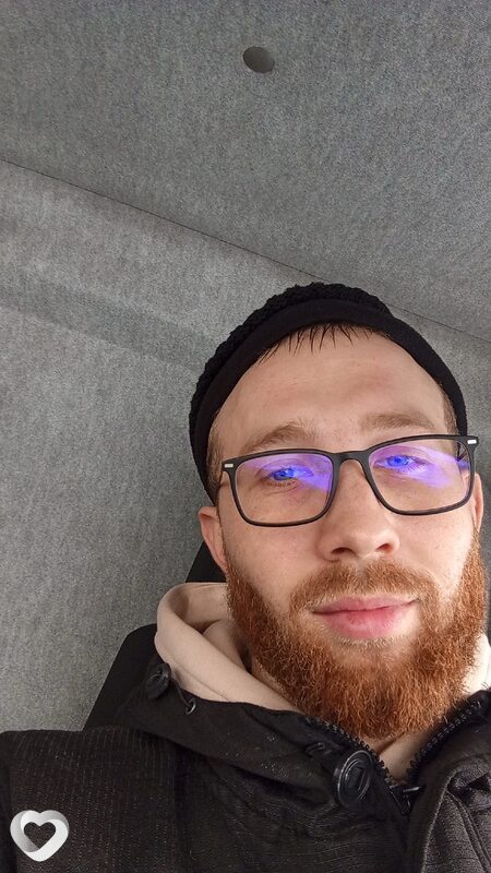 Степен, 28, Новокузнецке — анкета №3347975