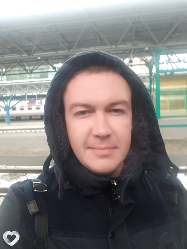 Александр, 42, Жуковском — анкета №3348002