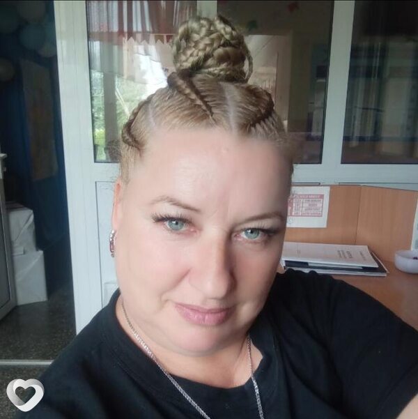 Галина, Ишим