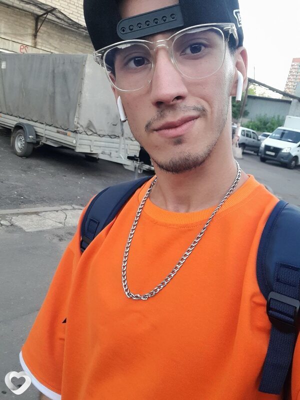 Назим, 40, Москве — анкета №3348025