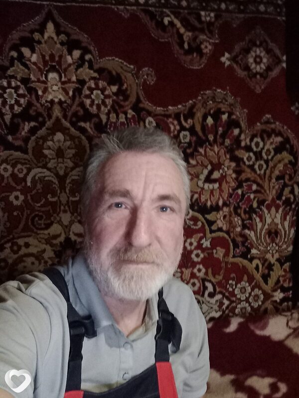 Сергей, 64, Москве — анкета №3347979