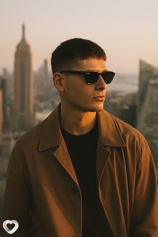 Кирилл, 25, Казани — анкета №3347981
