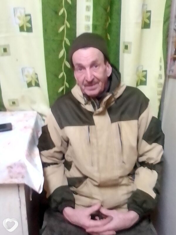 Николай, 62, Кургане — анкета №3347983