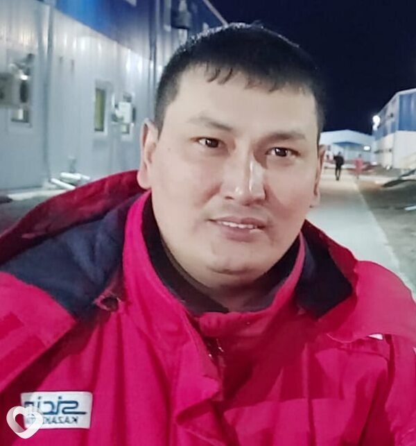 Арман, 38, Астане — анкета №3347985