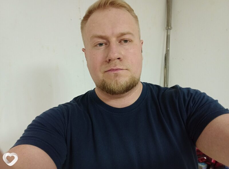 Сергей, 35, Дальнегорске — анкета №3347987