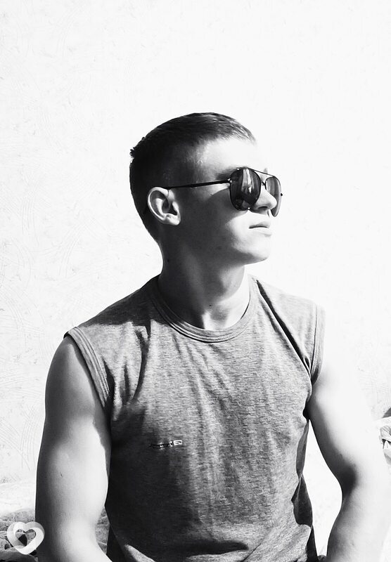 Георгий, 22, Петропавловске — анкета №3347988