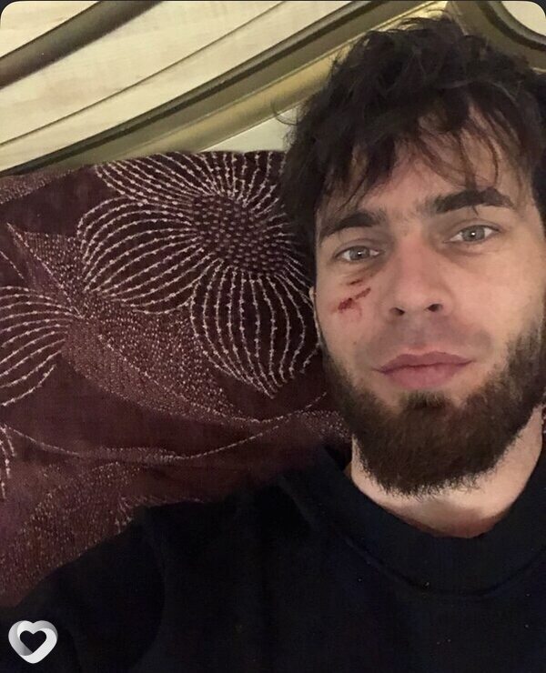 Хххх, 26, Москве — анкета №3347998
