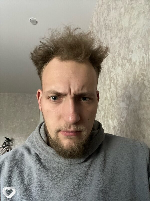 Ваня, 23, Минске — анкета №3348057
