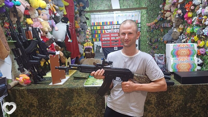 Александр, Нахабино