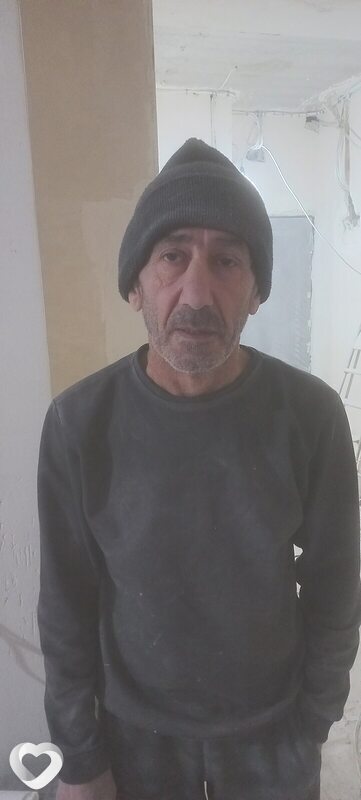 Vagan, 59, Ереван — анкета №3348075
