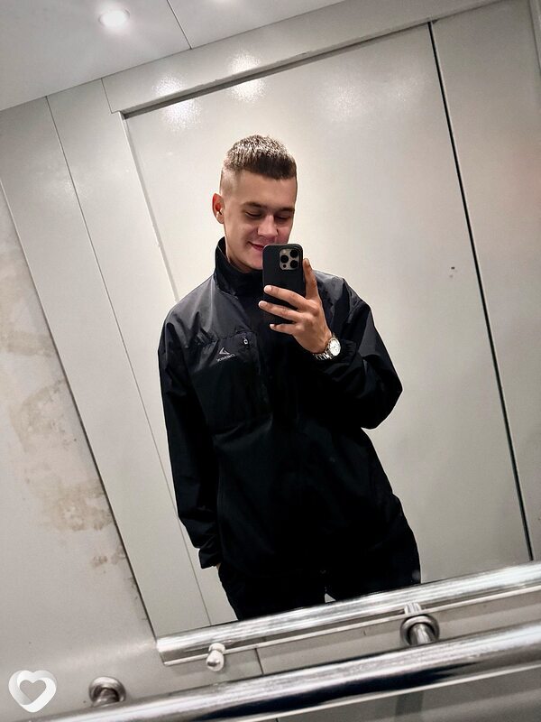 Тимофей, 23, Чунский — анкета №3348038