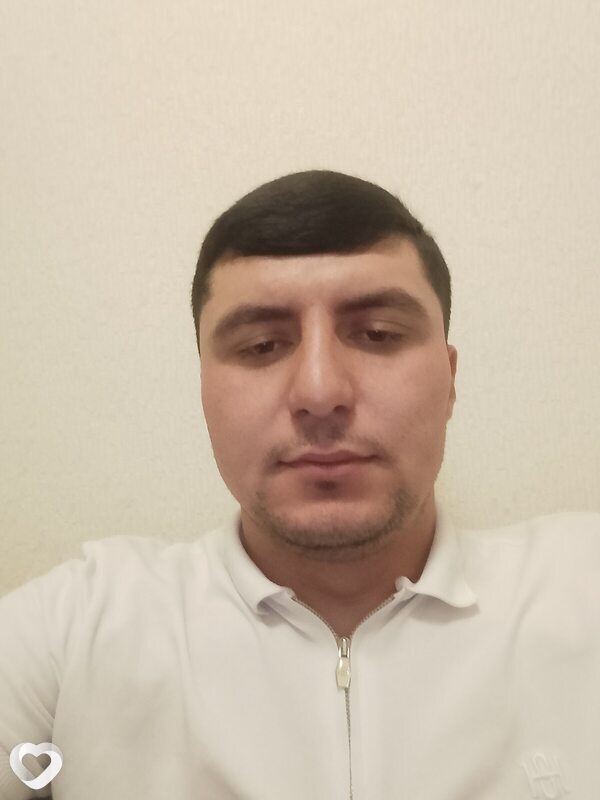 Али, 29, Москве — анкета №3348042