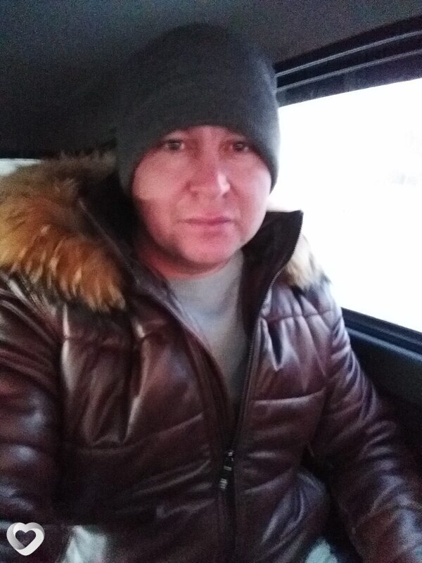 Ильвир, 35, Сургуте — анкета №3347930