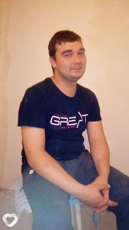 Айрат, 34, Ульяновске — анкета №3347934