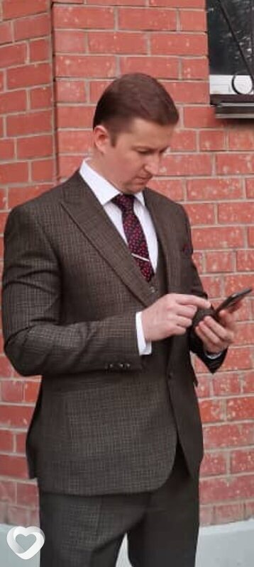 Сергей, 38, Мытищах — анкета №3347936