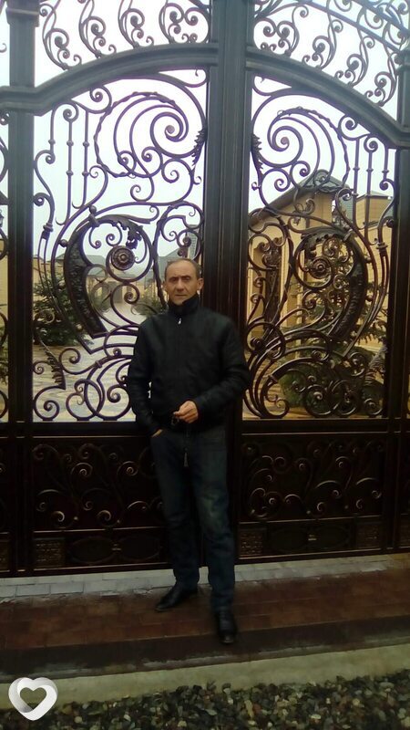 Али, 48, Санкт-Петербурге — анкета №3347937