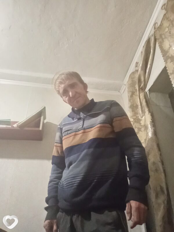 Виталий, 47, Березовский (Кемеровская обл) — анкета №3347939
