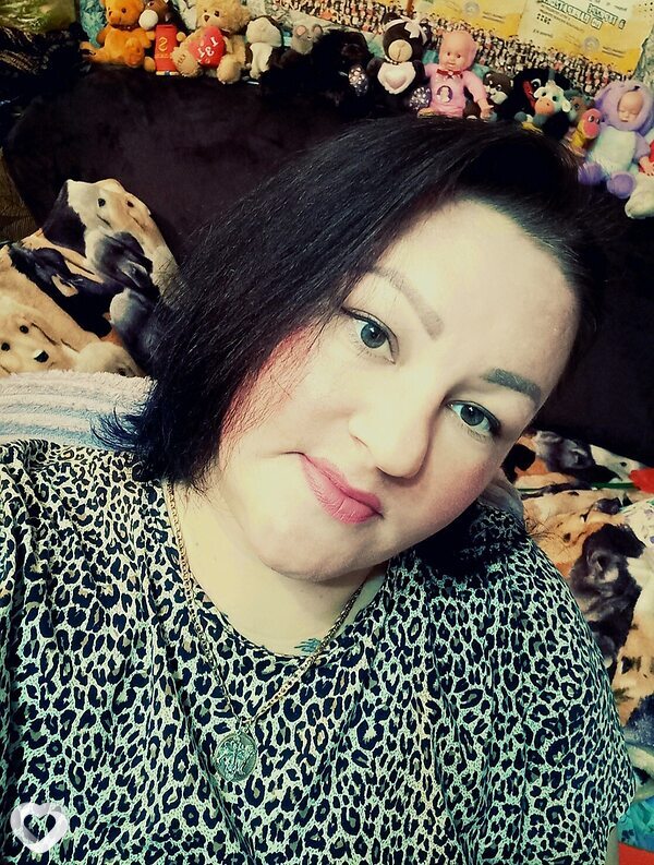 Мария, 38, Братске — анкета №3348133