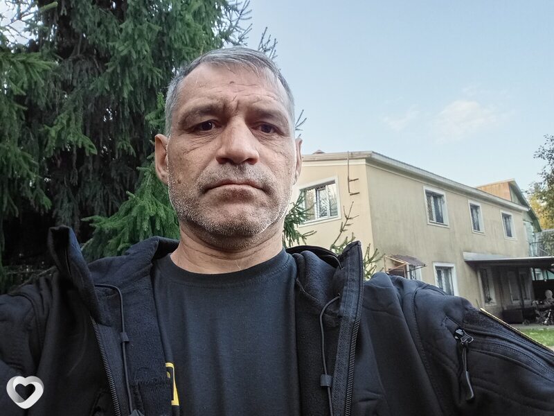 Василий, 47, Сибае — анкета №3348136