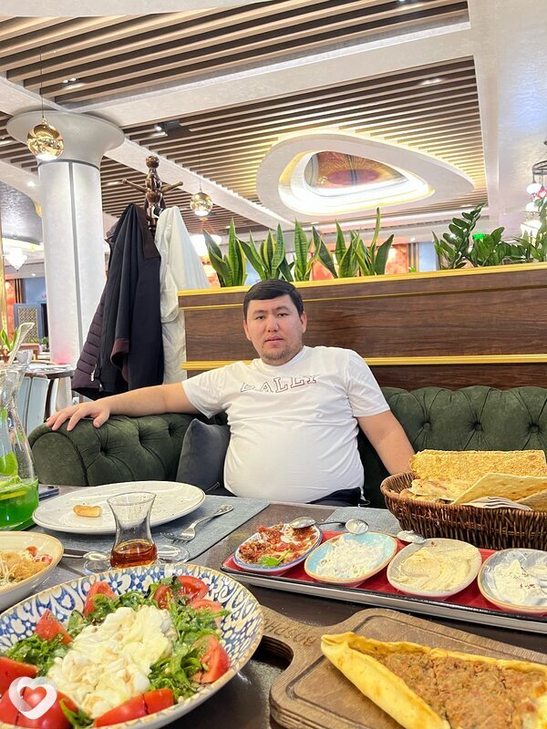 Jovohir, 26, Ташкент — анкета №3348144