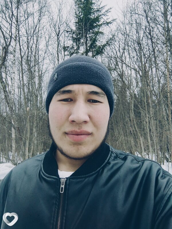 Knyaz Karol, 25, Вологде — анкета №3348306