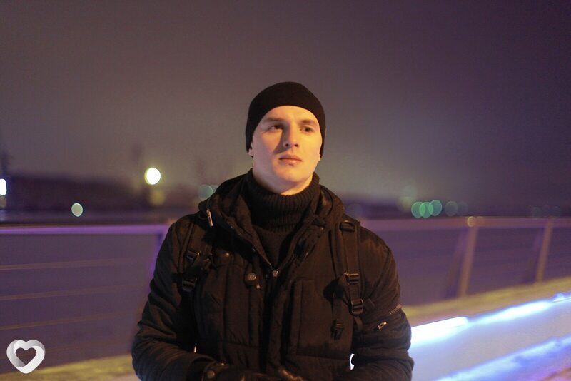 Руслан, Волжск