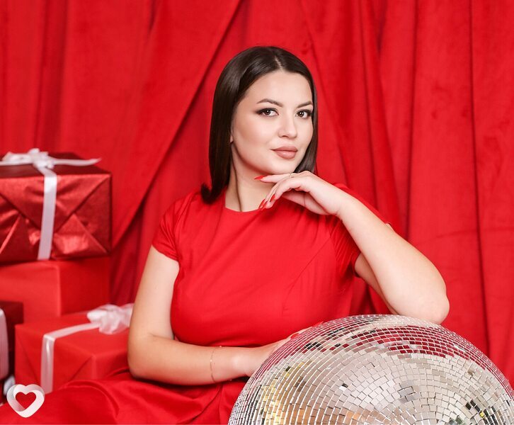 Лидия, 24, Бийске — анкета №3348315