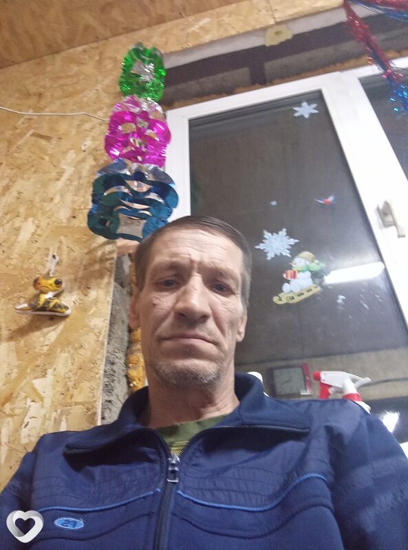 Валерий, Междуреченск