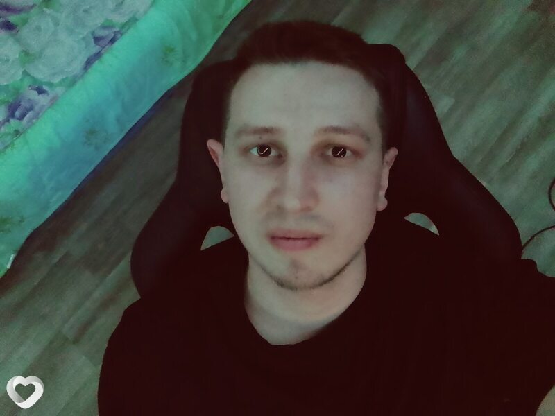 Александр, 26, Томске — анкета №3348103
