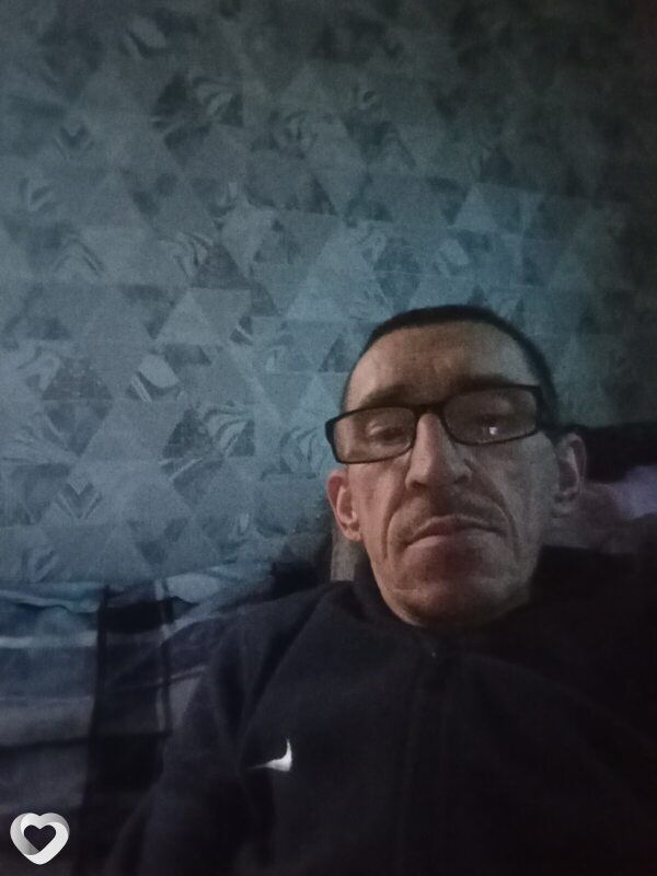 Юри, 52, Белой Калитве — анкета №3348109