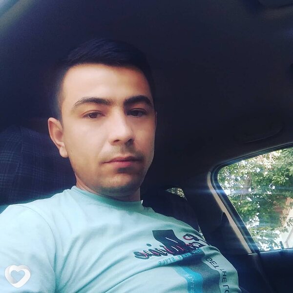 Hudoyor, 32, Ташкент — анкета №3348113