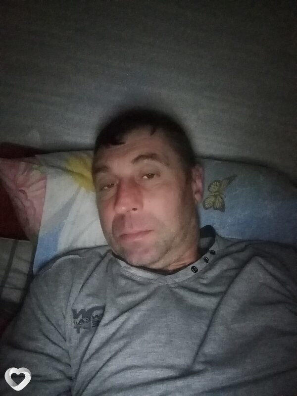 Владимир, 50, Барнауле — анкета №3348114