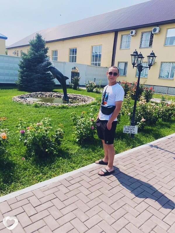 Артём, 32, Уфе — анкета №3348118