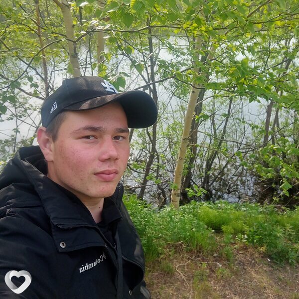 Петр, 24, Астрахани — анкета №3348454