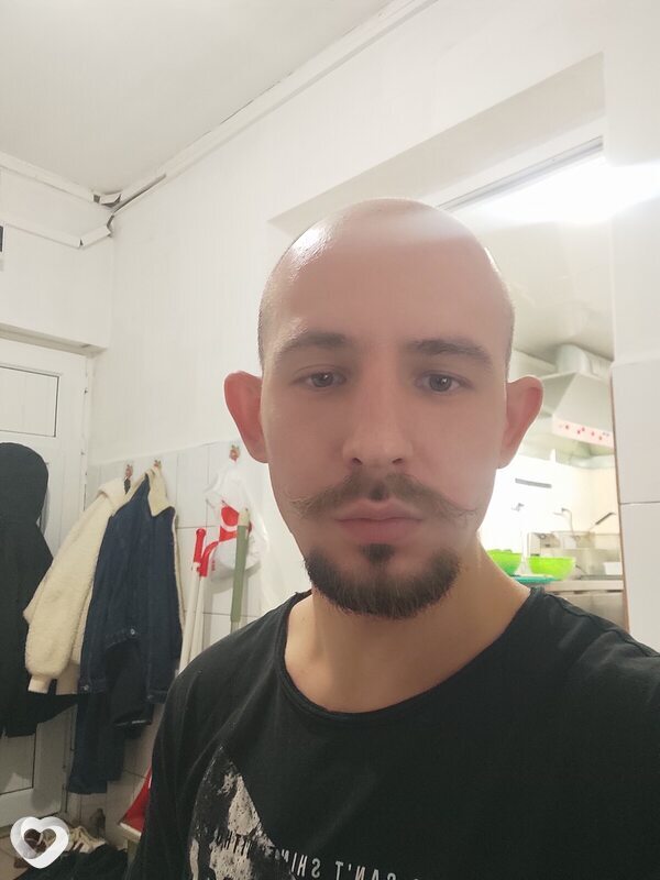 Давид, 25, Шымкенте — анкета №3348459