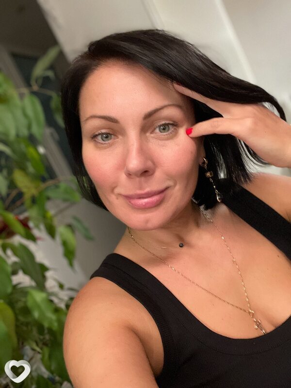 Елена, 46, Санкт-Петербурге — анкета №3348467