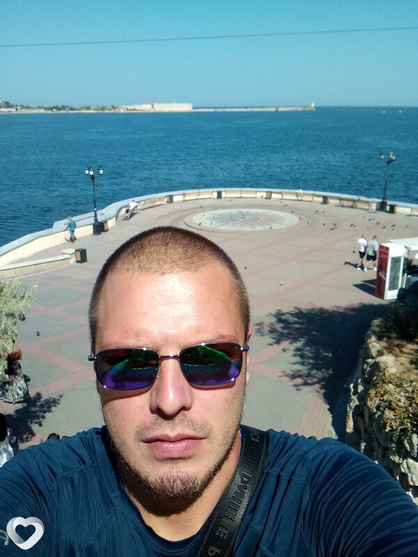 Виктор, 33, Донецке — анкета №3348471