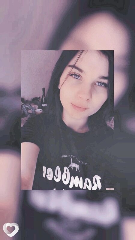 Татьяна, 22, Новосибирске — анкета №3348177