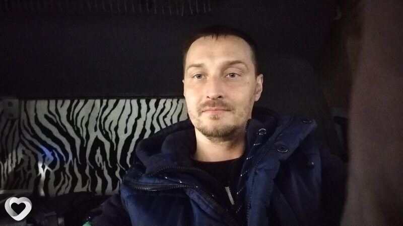 Алексей, 35, Пензе — анкета №3348180