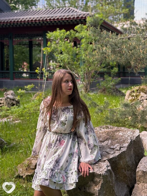 Юлия, 18, Наро-Фоминске — анкета №3348183