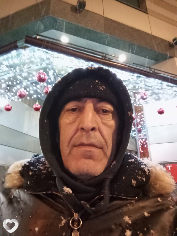 Магомед, 55, Москве — анкета №3348156