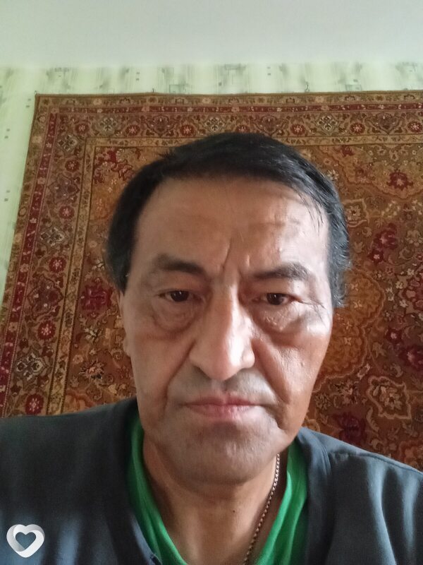 Ahmed, 50, Абакане — анкета №3348161