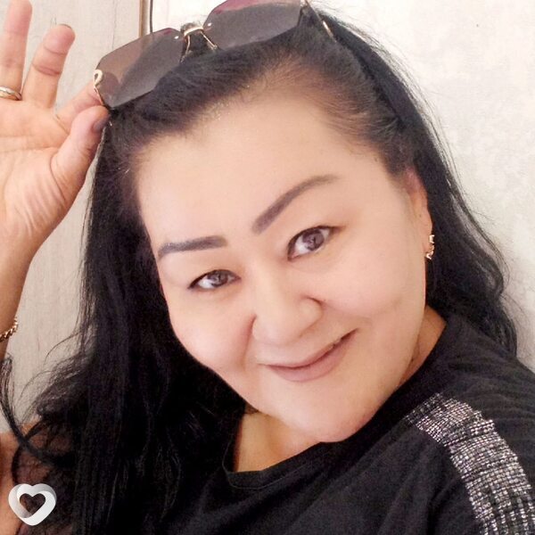 Samira, 43, Ташкент — анкета №3348168