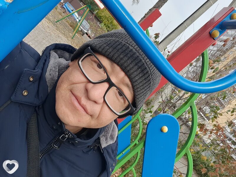 Борис, 40, Абакане — анкета №3348170