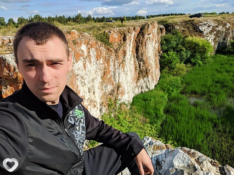 Игорь, 26, Воронеже — анкета №3348171
