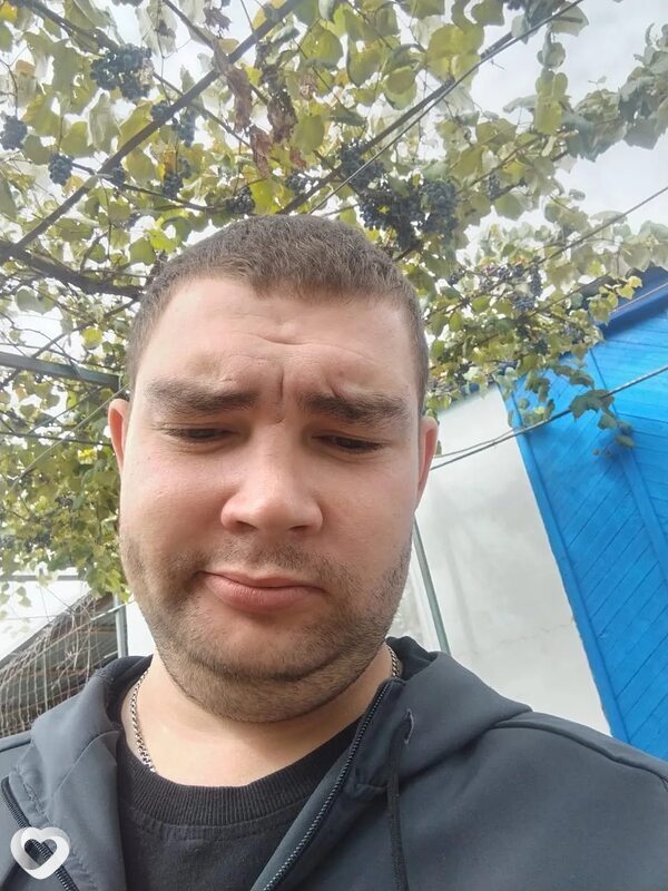 Сергей, 34, Черемхове — анкета №3348173