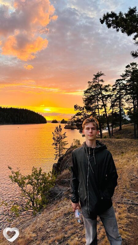 Алексей, 19, Хабаровске — анкета №3348174